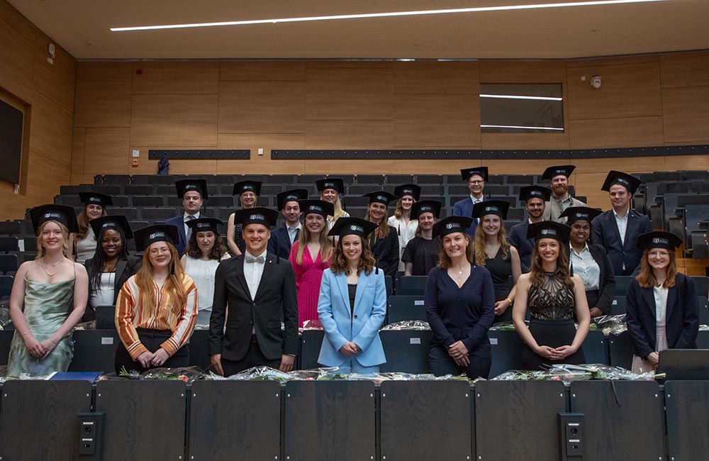 AbsolventInnen der Humanmedizin SoSe 24_Melitta Schubert_UMMD